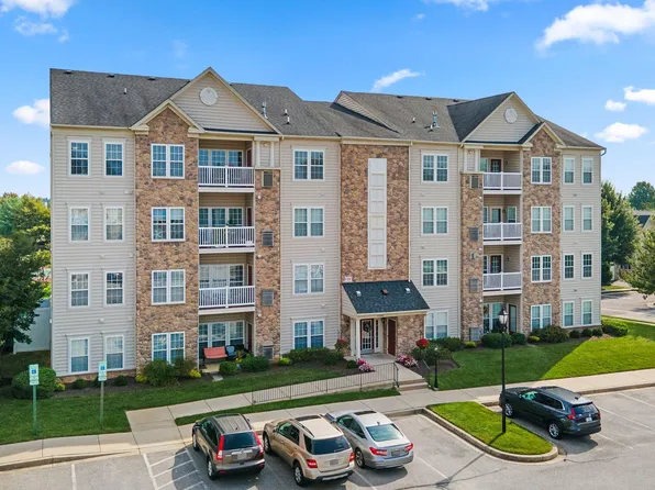 11185 Chambers Ct Unit Q, Woodstock, MD 21163