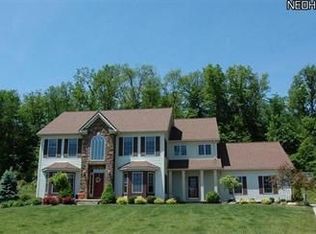 5670 Abbyshire Dr, Hudson, OH 44236