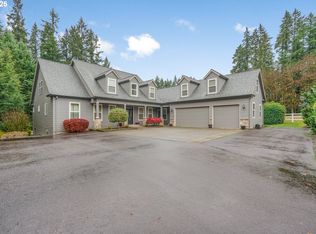 23304 NW Maplecrest Rd, Ridgefield, WA 98642