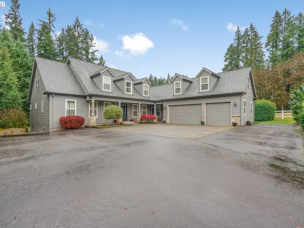 23304 NW Maplecrest Rd, Ridgefield, WA 98642