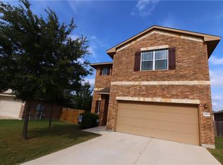 13513 Cantarra Dr, Pflugerville, TX 78660