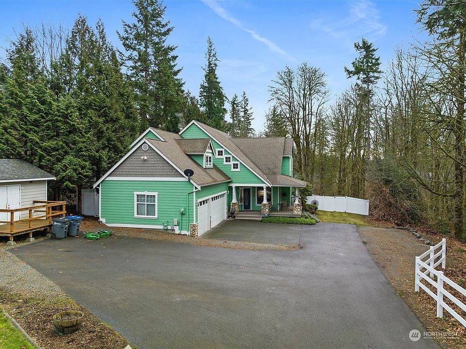 21005 SE 272nd Street, Maple Valley, WA 98038 Zillow