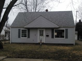372 E 232nd St, Euclid, OH