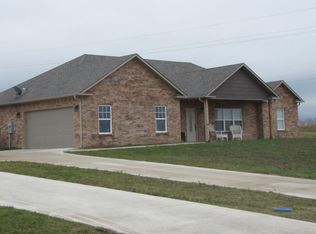 29980 S 639 Rd, Grove, OK 74344