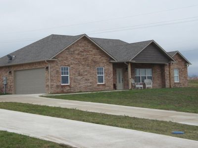 29980 S 639 Rd, Grove, OK, 74344