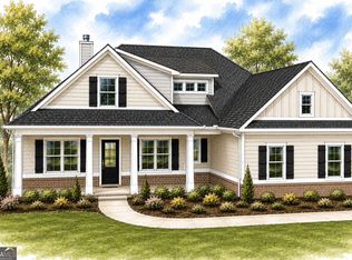 43 Nunnally Rd SE, Winder, GA 30680
