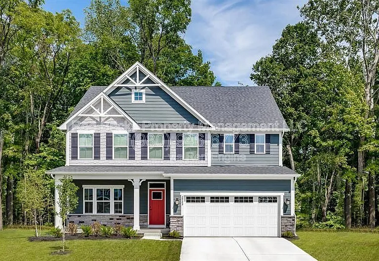 1824 Giana Ln — Photo 1