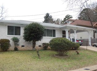 104 Bond Ct, Hot Springs, AR 71901