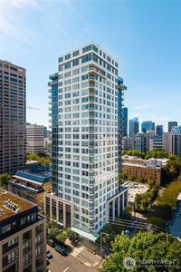 1321 Seneca Street #703, Seattle, WA, 98101