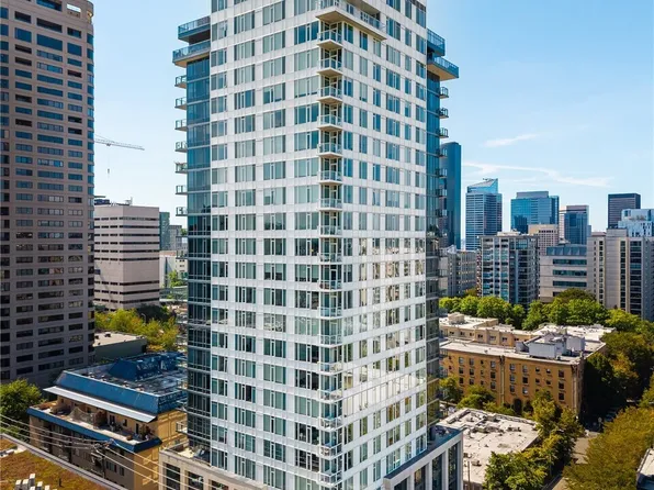 1321 Seneca Street #703, Seattle, WA 98101