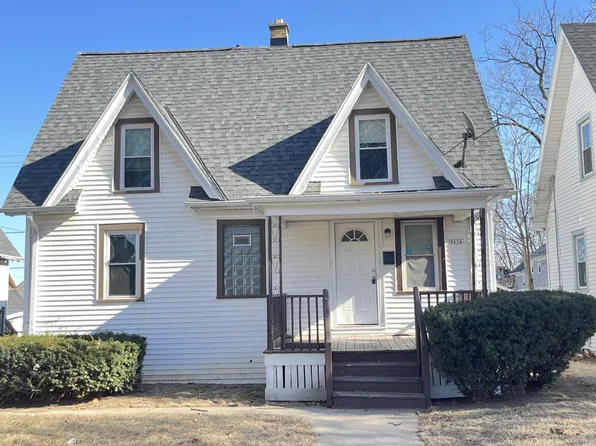 2636 North 54th STREET, Milwaukee, WI 53210