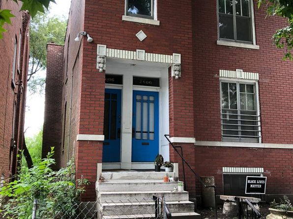 2606 Oregon Ave Floor 1
