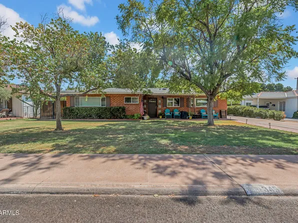 345 E ORANGE Drive, Phoenix, AZ 85012