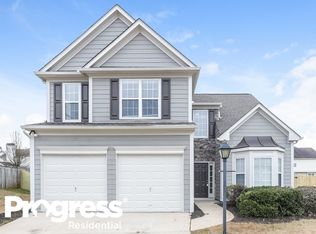 3404 Charter Ct, Conyers, GA 30013