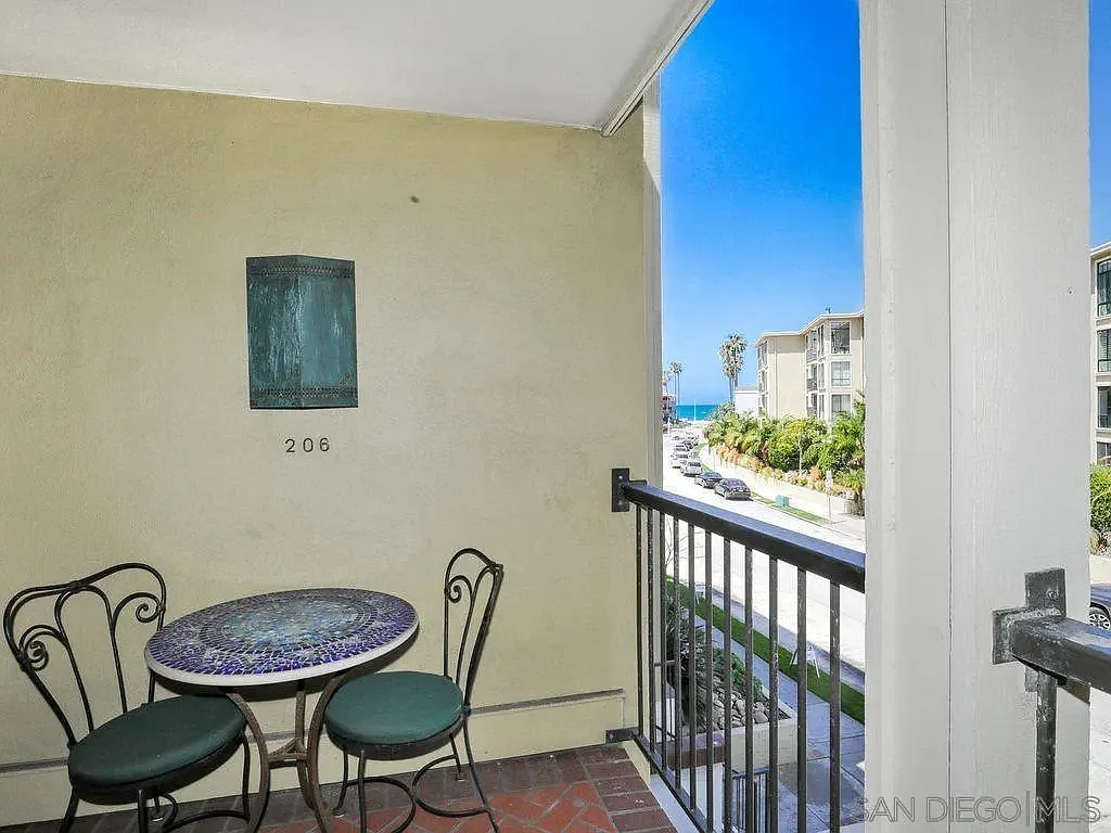 La Jolla Shores Clubdominiums — Photo 2