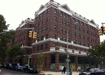 1st image of 3561 84th St APT 603