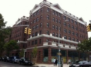 3561 84th St APT 302, Jackson Heights, NY 11372