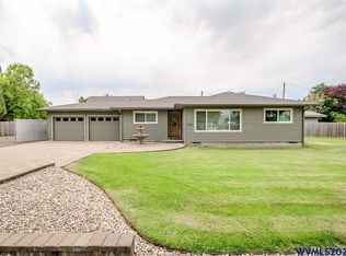 1080 Lawrence Ave SW, Albany, OR 97321