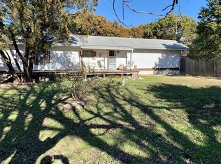 126 Cedar Patch Ln, Whitney, TX 76692