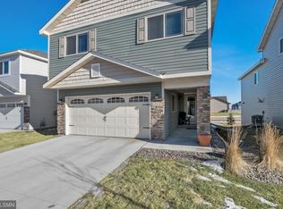12137 Hupp St NE, Blaine, MN 55449