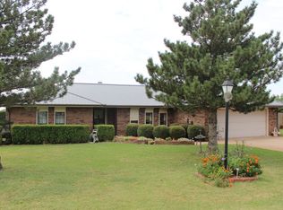 199 SE Lasso Loop, Lawton, OK 73501