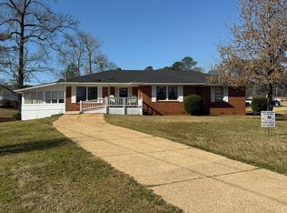 407 Gloria Dr, Butler, AL 36904