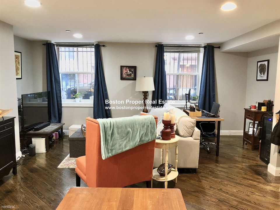 22 Hancock St. #101 Boston - Beacon Hill Unit Photo 1