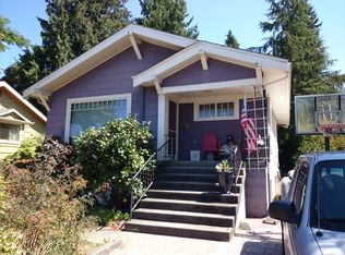 5216 44th Ave SW, Seattle, WA 98136