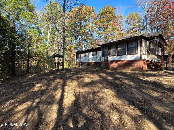 131 W Williams Cir, Rockwood, TN 37854
