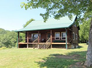 586 Crowder Rd, Mountain City, TN 37683
