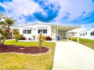 1520 Saint Thomas Ave, Sebring, FL 33870