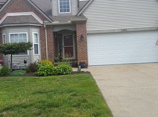 2593 Aralia Dr, Howell, MI