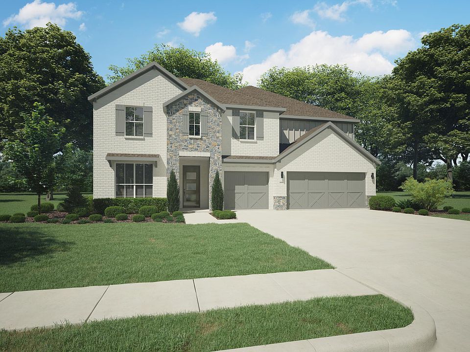 Elevation B
