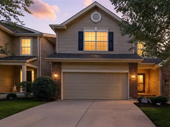 13111 Tesson Hollow Dr, Saint Louis, MO 63128
