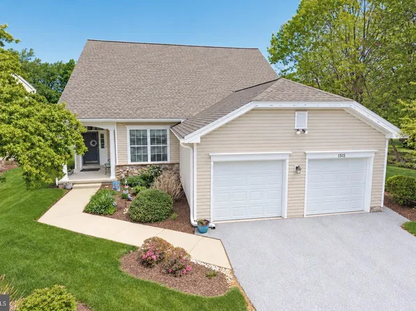 1515 Ulster Way, West Chester, PA 19380