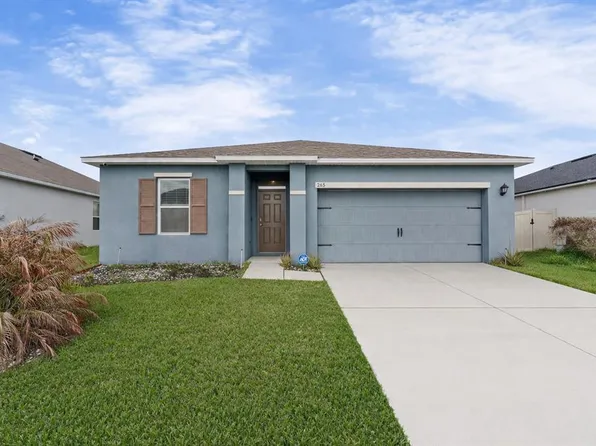 265 Meadowbrook Blvd, Winter Haven, FL 33881