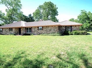 3342 Farm Road 2820, Sumner, TX 75486