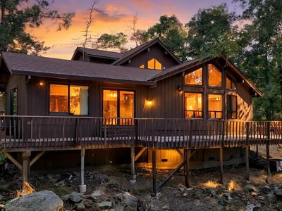 13333 Preston Rd, Nevada City, CA, 95959