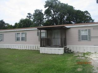 110 Walden Rd, Vidor, TX 77662