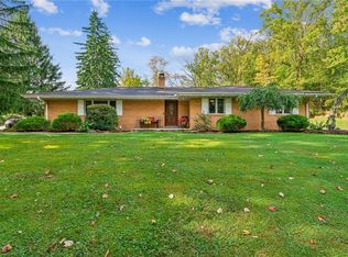 2410 Hillside Dr, Indiana, PA 15701