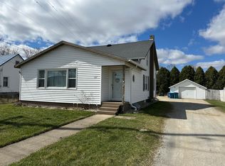 737 N Matteson St, Bronson, MI 49028