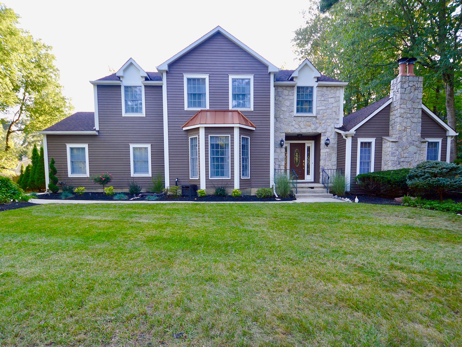 18 Radcliffe Dr, Voorhees, NJ 08043 Zillow