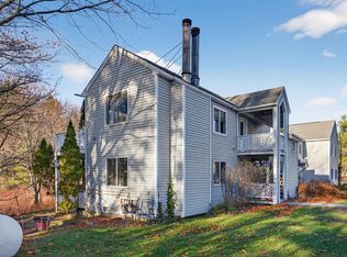 25 Lawrence Street #54, Westbrook, ME 04092