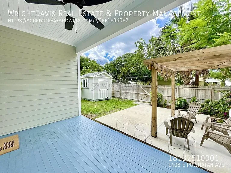 1408 E Powhatan Ave — Photo 32
