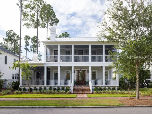 216 Hunting Lodge Rd, Bluffton, SC 29910