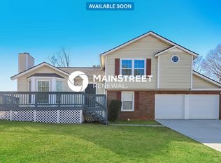 10361 Wisteria Ln, Jonesboro, GA 30238