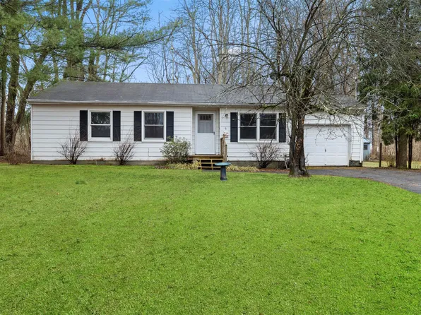 6 Amherst Street, Red Hook, NY 12571