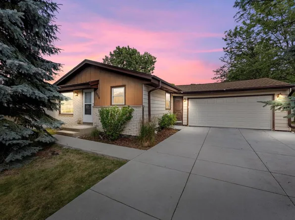 8006 West Denver AVENUE, Milwaukee, WI 53223