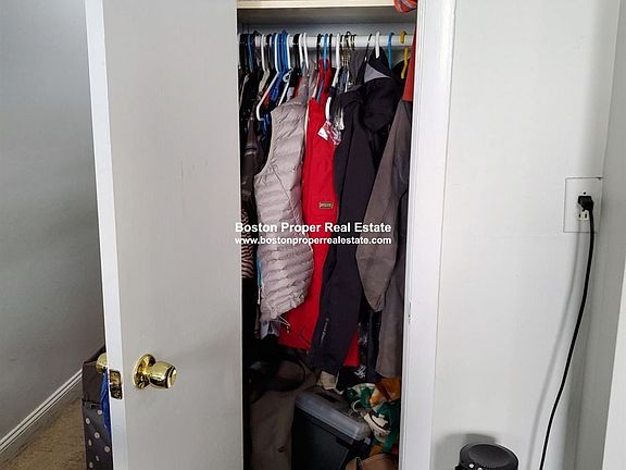 177 Saint Botolph St. #3 Boston - Back Bay Unit Photo 7