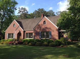 915 Maple Dr, Griffin, GA 30224